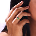 3024FPJ MIA VALENTINES COLLECTION FINGER RING,,hi-res view 2