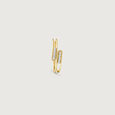 Balanced Crossover Diamond Ring,,hi-res view 4