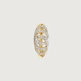 Interwoven Balance Diamond Ring,,hi-res view 5