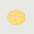 2 Gm 24 Karat Lotus Gold Coin,,hi-res view 3