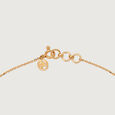 Cosmic Whirl 14KT Diamond Pendant with Chain,,hi-res view 5