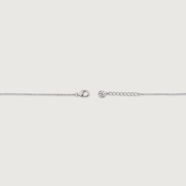 Bubbly Bloom Silver Bracelet,,hi-res image number null