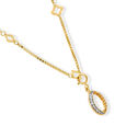Mia Sutra DIY with Alphabet Charms- O,,hi-res view 4