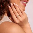 Edged Brilliance Diamond Ring,,hi-res view 2