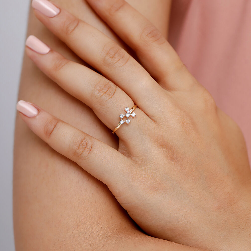 Tanishq Mia Diamond Rings 2024 www.upgrademag