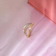 Timeless Twist Diamond Ring,,hi-res view 1