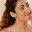 Cosmic  Charm  14KT Stud Earrings,,hi-res view 2