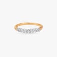 Timeless Brilliance Diamond Ring,,hi-res view 2