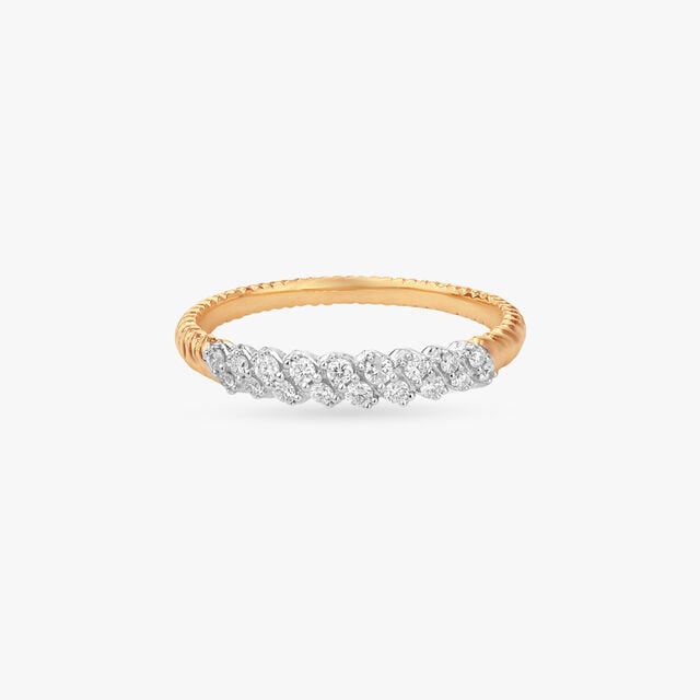 Timeless Brilliance Diamond Ring,,hi-res image number null