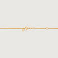Striking Cascading Diamond Mangalsutra,,hi-res view 5