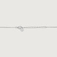 Nature Muse Silver Necklace,,hi-res view 5