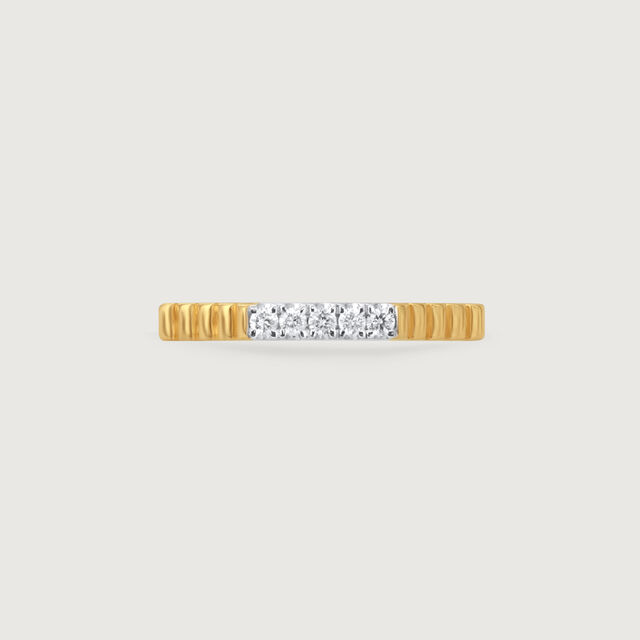 Edged Brilliance Diamond Ring,,hi-res image number null