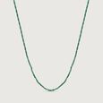 Verdant Glow Gemstone Chain,,hi-res view 4