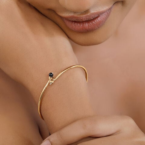 14KT Modest Bangle