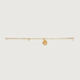 Star struck Euphoria 14KT Bracelet,,hi-res view 3