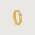 Structured Brilliance Diamond Ring,,hi-res view 3