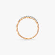 Celestial Trail Diamond Ring,,hi-res view 4