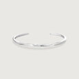 Twisted Texture Silver Kada,,hi-res view 3