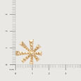 Cosmic Allure 14KT Pendant,,hi-res view 4