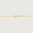 Delicate Radiant Carnelian Necklace,,hi-res view 3