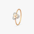 Trinity Spark Diamond Ring,,hi-res view 1