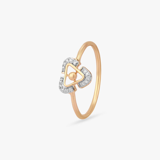 Trinity Spark Diamond Ring,,hi-res image number null