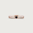 Modern Geometric Gold Finger Ring,,hi-res view 4