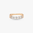Celestial Trail Diamond Ring,,hi-res view 2
