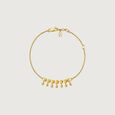 Playful Tempo Gold Bracelet,,hi-res view 4