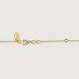 Measured Rhythm Diamond Necklace,,hi-res view 5