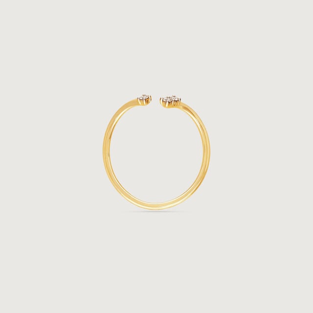 Serene Spark Diamond Ring,,hi-res image number null