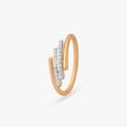 Radiant Rhythm Diamond Ring,,hi-res view 1