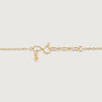Modern Marvel Gold and Diamond Mangalsutra,,hi-res view 4