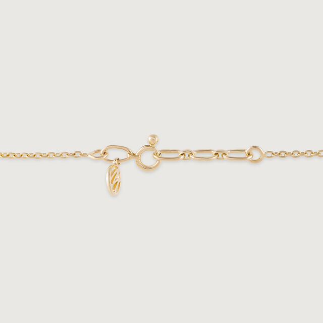 Modern Marvel Gold and Diamond Mangalsutra,,hi-res image number null