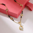 Mia Sutra DIY with Alphabet Charms- Q,,hi-res view 1