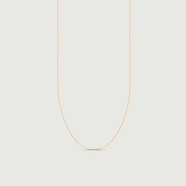 Classic Grace Gold Chain,,hi-res image number null