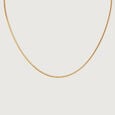 Link Symphonies 22 Kt Gold Chain,,hi-res view 3