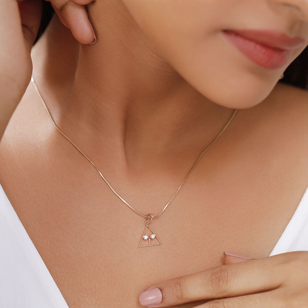Pendants Buy Stylish Gold Diamond Pendant Designs for Women