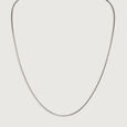 Silver Box Chain for Rakhi Pendants,,hi-res view 2