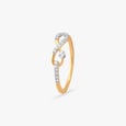 Everlasting Spark Diamond Ring,,hi-res view 1