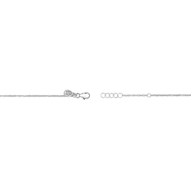 925 Silver Delicate Bracelet,,hi-res image number null