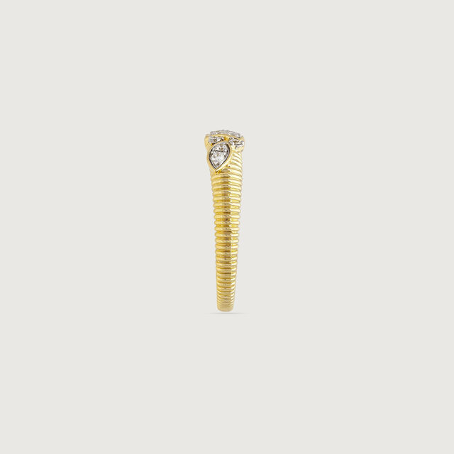 Playful Poise Diamond Ring,,hi-res image number null
