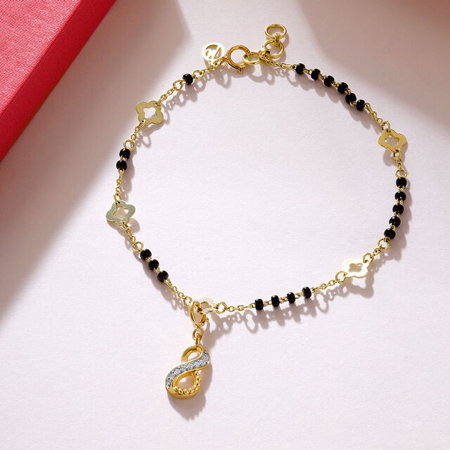 Mia Sutra DIY with Numerical Charms- 8,,hi-res image number null