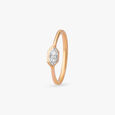Twin Brilliance Diamond Ring,,hi-res view 1