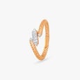 Radiant Cluster Diamond Ring,,hi-res view 1