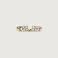 Playful Poise Diamond Ring,,hi-res view 1