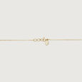 Harmonious Balance 14KT Navagraha Haram Necklace,,hi-res view 4
