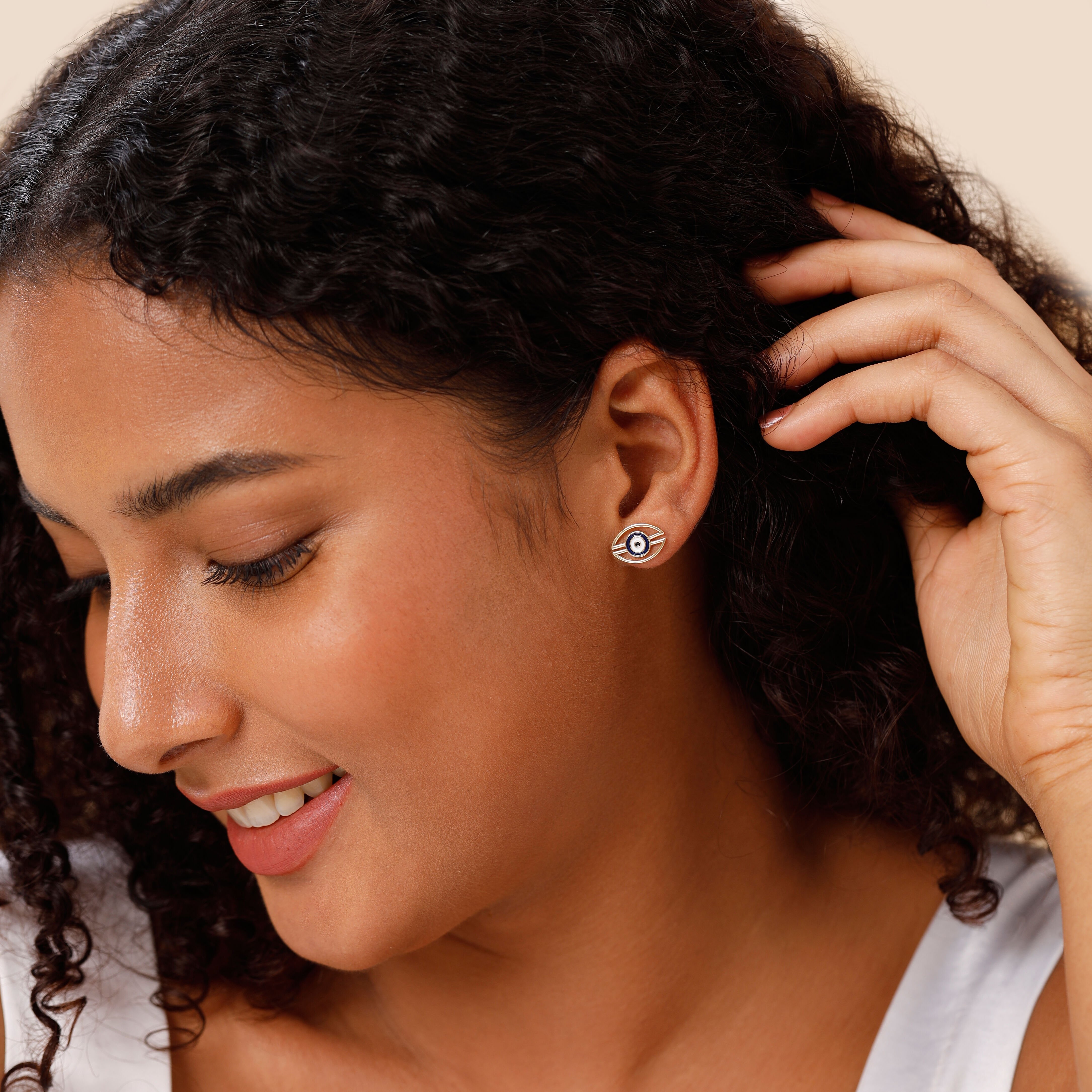 Tanishq new arrivals ear piercing
