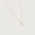Cheeky Glow Sapphire Necklace,,hi-res view 5