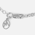 Secret Key Silver Bracelet,,hi-res view 5